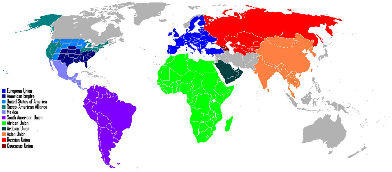 Ghost in the shell world map by Saint-Tepes on DeviantArt