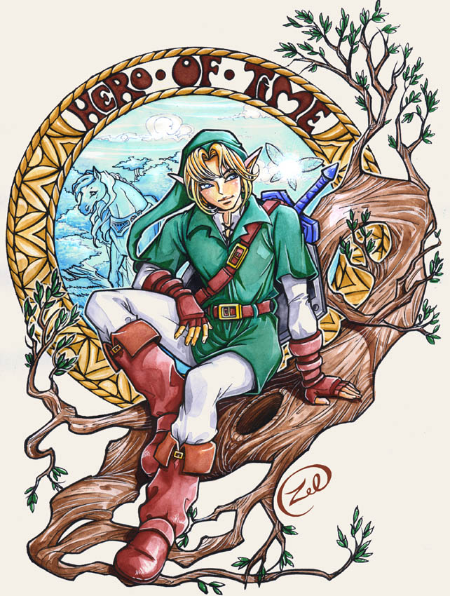 Link