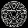 Celtic Pentagram / Pentacle