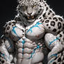 Snow Leopard Apex Predator