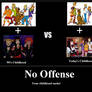 No Offense