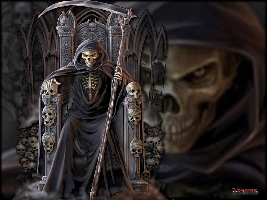 Skelton Raaaaaa skellton by icarus68 on DeviantArt