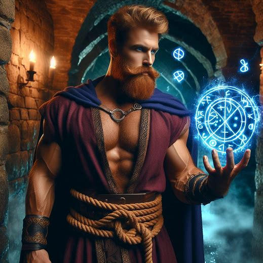 Dwarven Rune Magic Dwarven sorcery: Rune magic by jojkk on DeviantArt