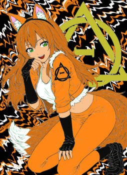 Vicky