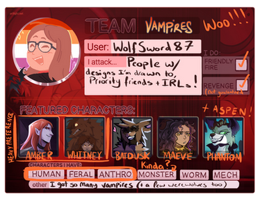 Warriors Pride Icons Batch#1 by WolfSword87 on DeviantArt