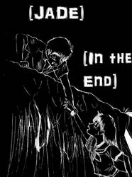 In the end