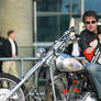 Harley-Davidson series vol 1