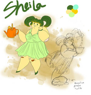 Sheila