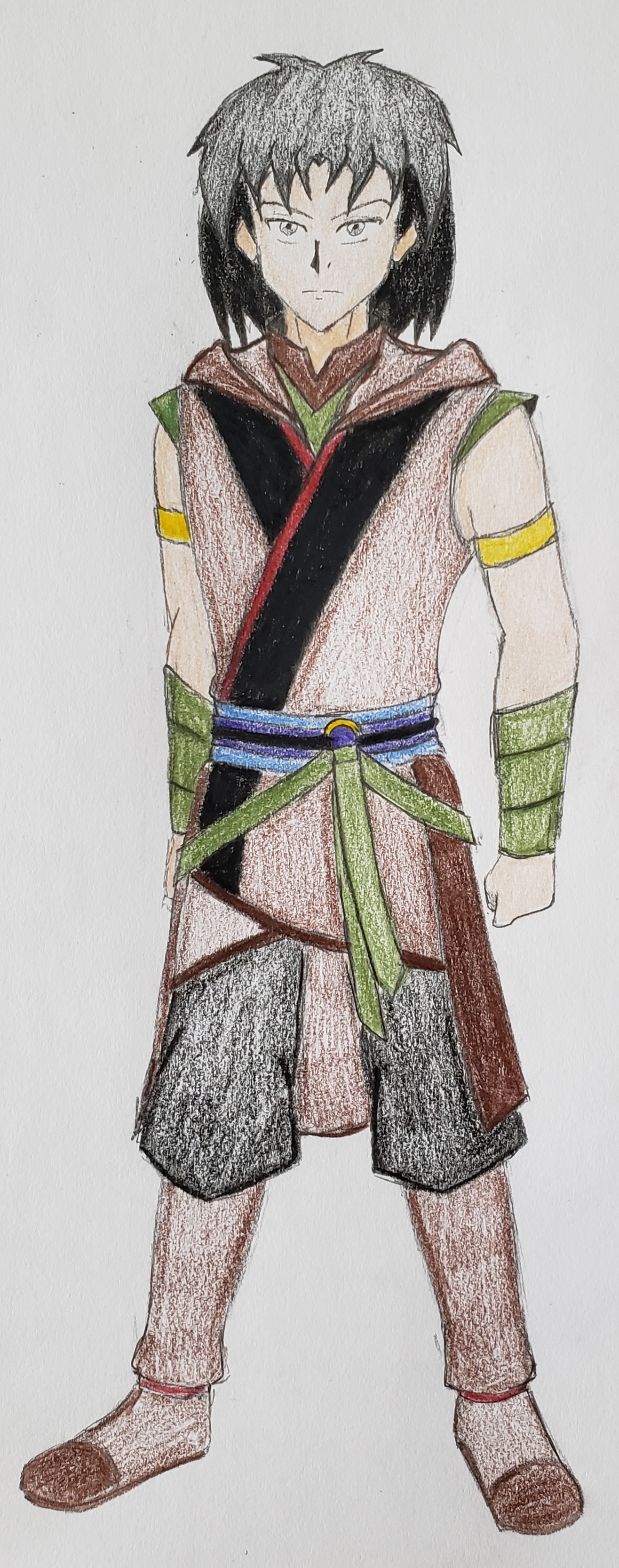 Wizard101 Dragoon Robe Wizard101 Dragonrider Empyrea Robes (Mandalla) by Xyz-DragonRider on ...