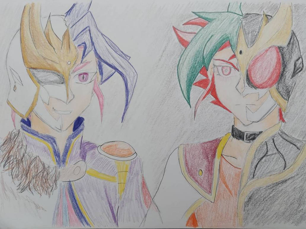 Yu-Gi-Oh!: Ultimate Darkness by Xyz-DragonRider on DeviantArt