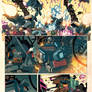 Wreckers 1 pg 1