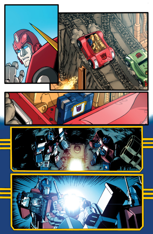 TFTM pack in comic pg3 by dcjosh