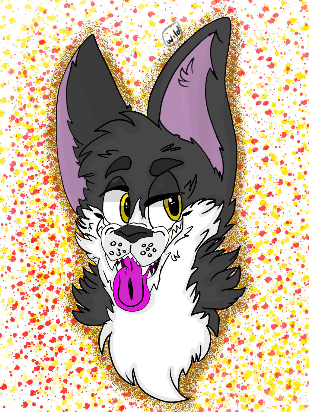 Deviantart Gif Ruff Ruff by WildAnimal971 on DeviantArt