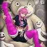 C: Perona
