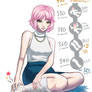 GIVE HER MORE CASTS!