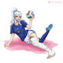 World cup 26'