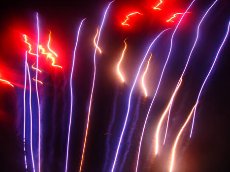 Fireworks.4