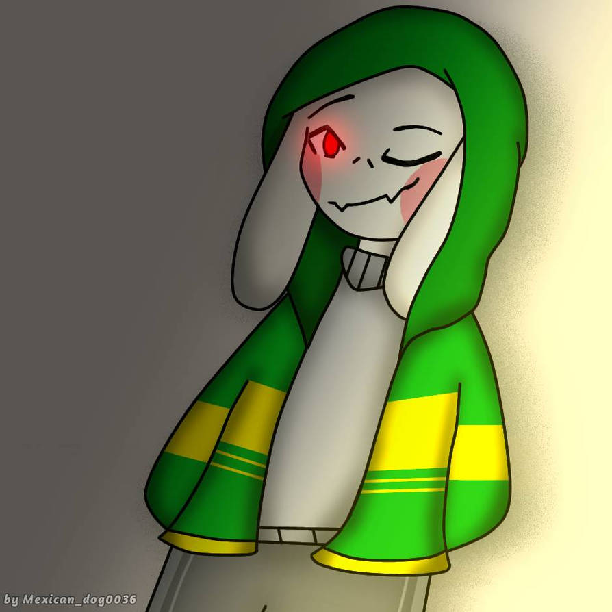 Changeshift Asriel Au by Mexicadog0036 on DeviantArt