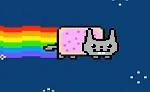 Nyan Rabbit