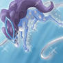 Suicune Sparkle