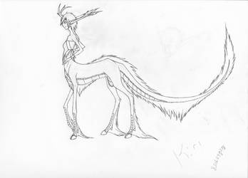 Kirin Taur - Phase 2