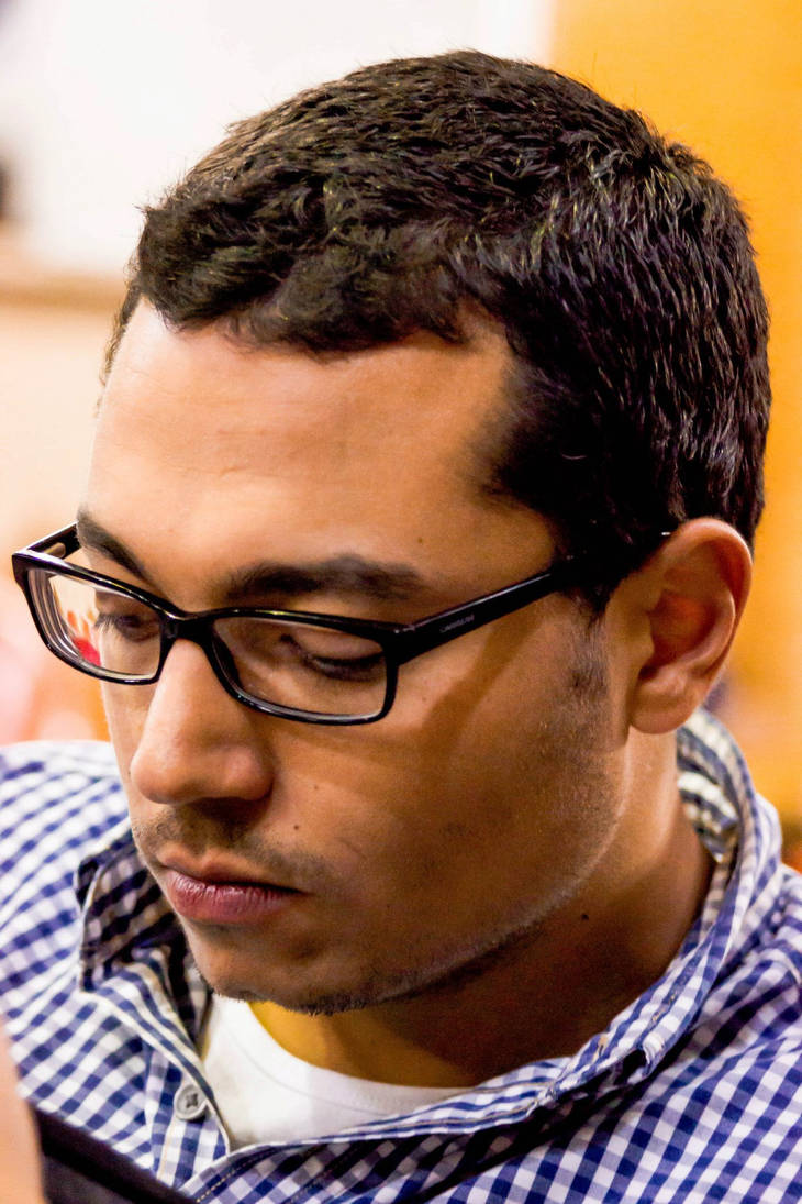 Eslam by mean0machine on DeviantArt