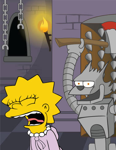 Casa dos Simpsons - MineCraft by LUISHATAKEUCHIHA on DeviantArt