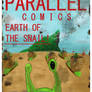 Parallel Comics Issue 16: Earth of the Snail