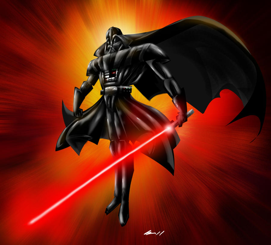 Vader