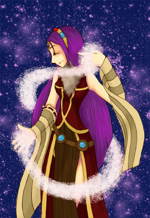 .:Violet:. Ragnarok Online