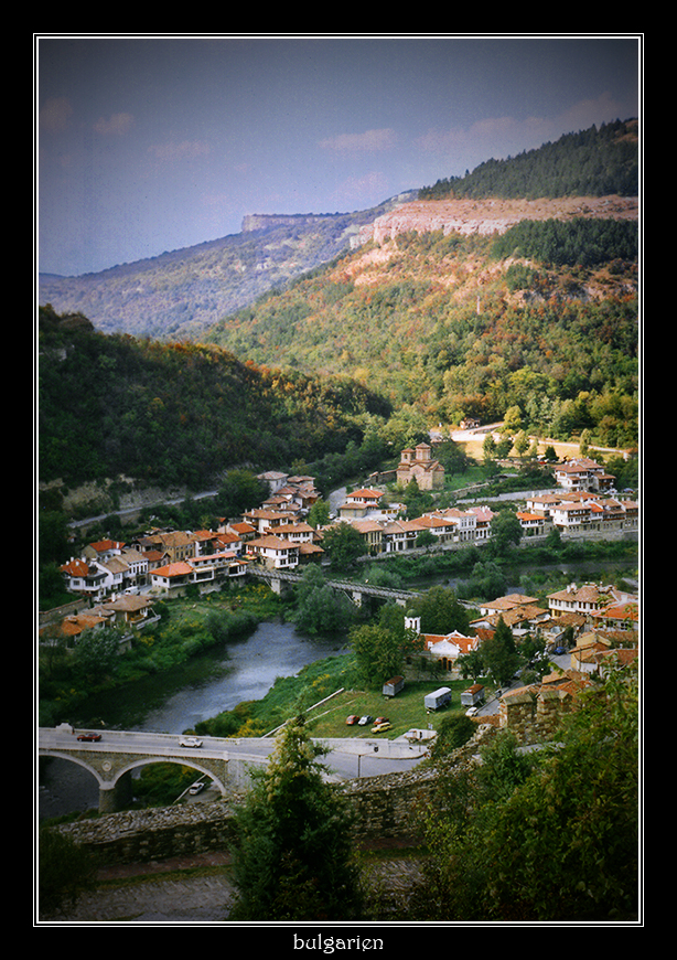 bulgarien finished