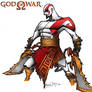 GOD OF WAR