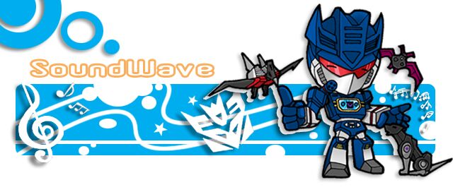 Soundwave