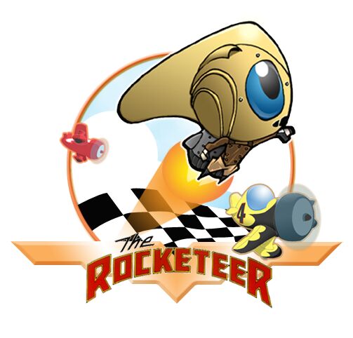 SD Rocketeer