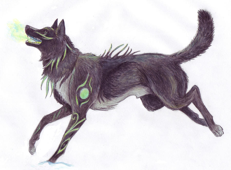 Akreon Adoptable by Kikyo5622 on DeviantArt