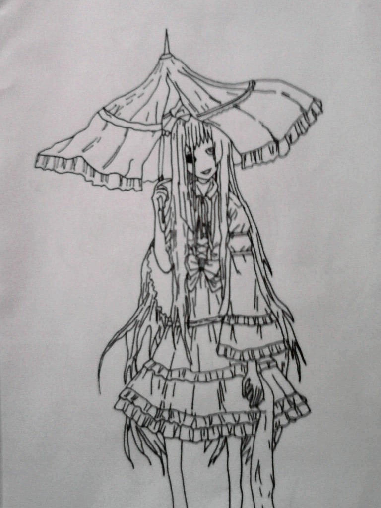 Ibitsu Ibitsu Lolita by MarionetteBernkastel on DeviantArt