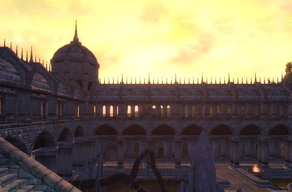Sheoth New Sheoth Palace3 by AntaresPyat on DeviantArt