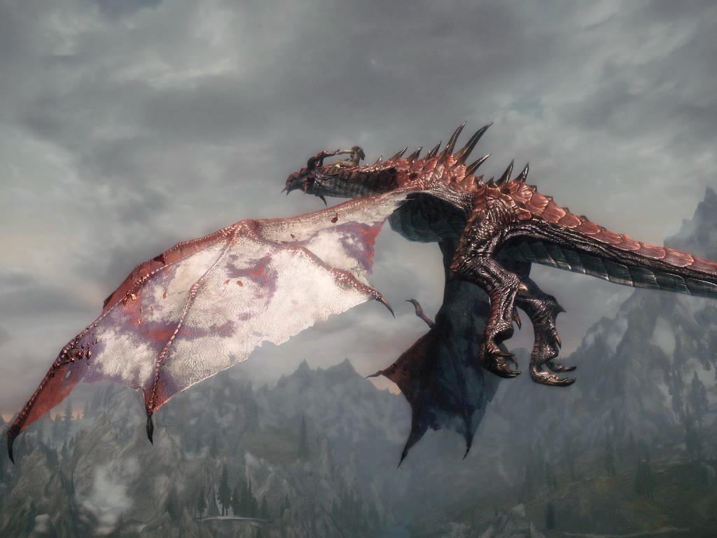 Go to Skuldafn! by AntaresPyat on DeviantArt