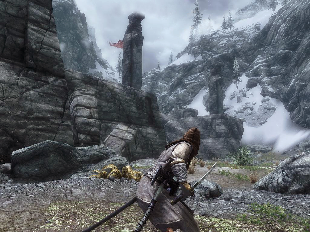 Skuldafn Stealth by AntaresPyat on DeviantArt