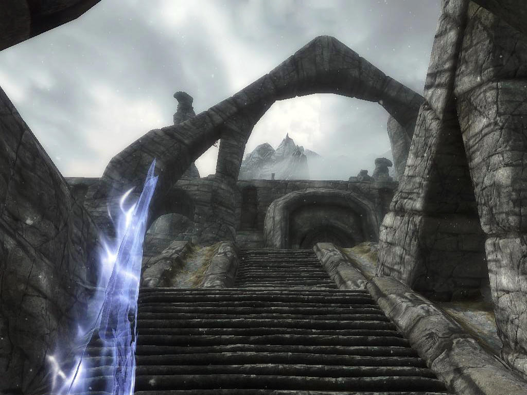 Skuldafn Fortress02 by AntaresPyat on DeviantArt