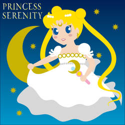 Princess Serenity
