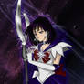 Sailor Saturn