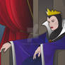 The Evil Queen