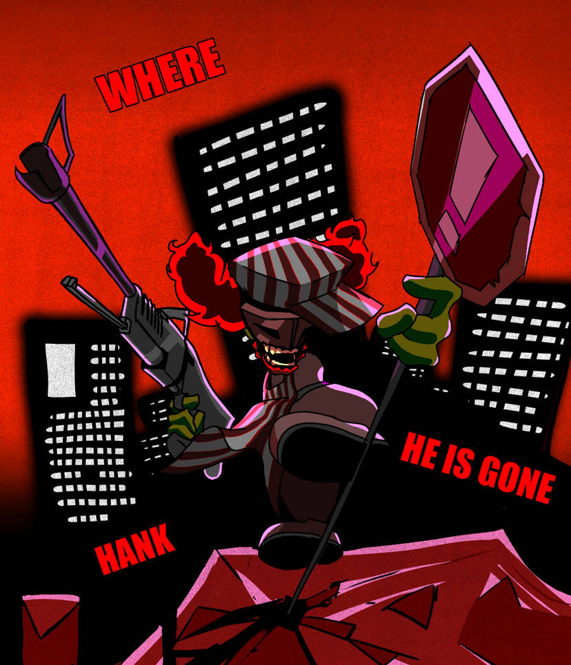 Deki Tricky Tricky by Mangaartistas on DeviantArt