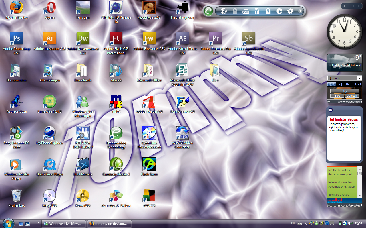 Desktop