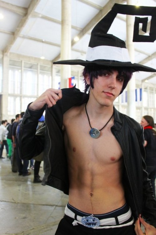 Male Blair