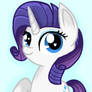 Rarity Portrait