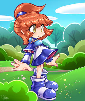 Arle