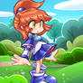 Arle