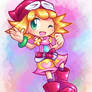 Amitie